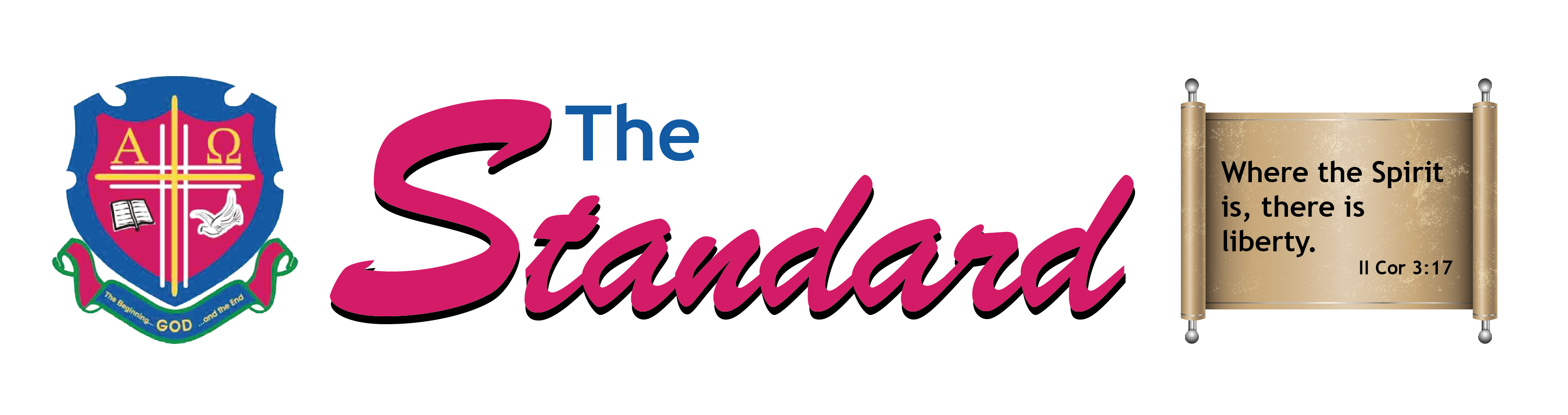 The Standard  Digital