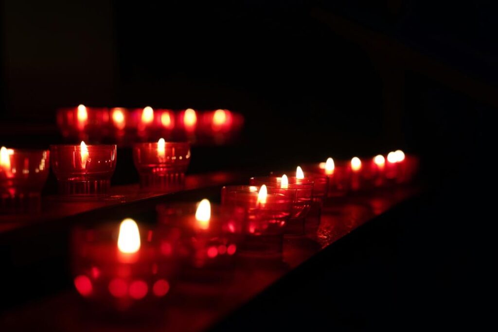 Two students die in tragic road accident