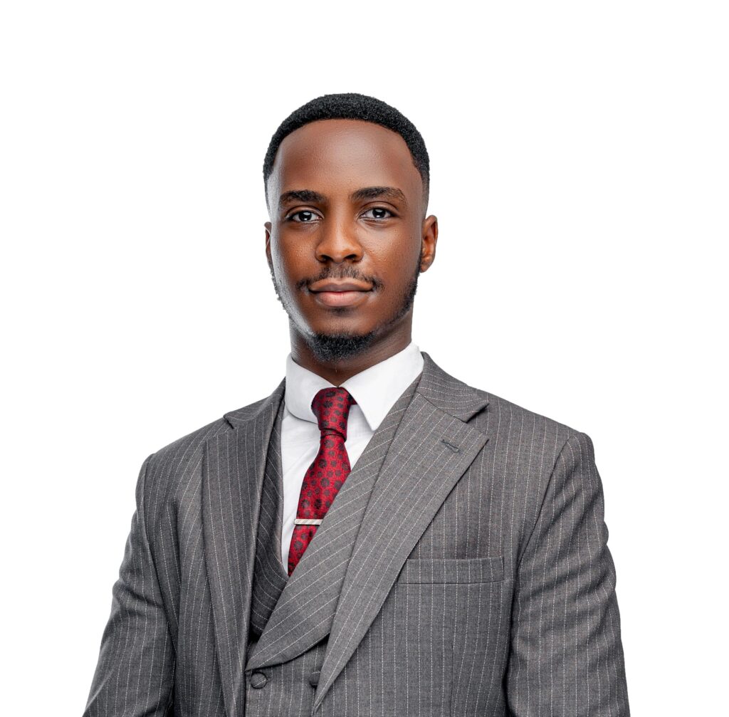 ‘I want to push for anything that benefits the students’