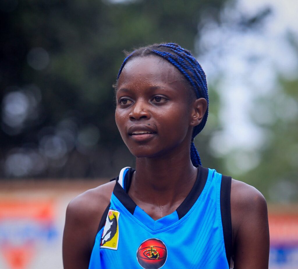 Three Join Lady Canons.