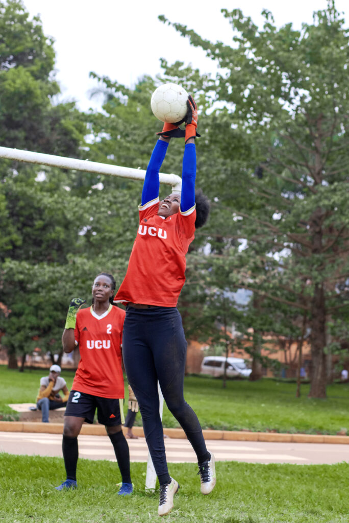 Lady Cardinals return to action