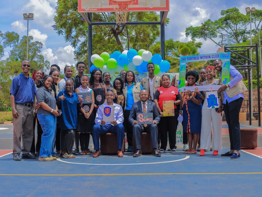 UCU community raises tuition funds through coffee and paint event