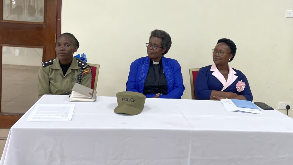 Para counsellors urged to support students responsibly