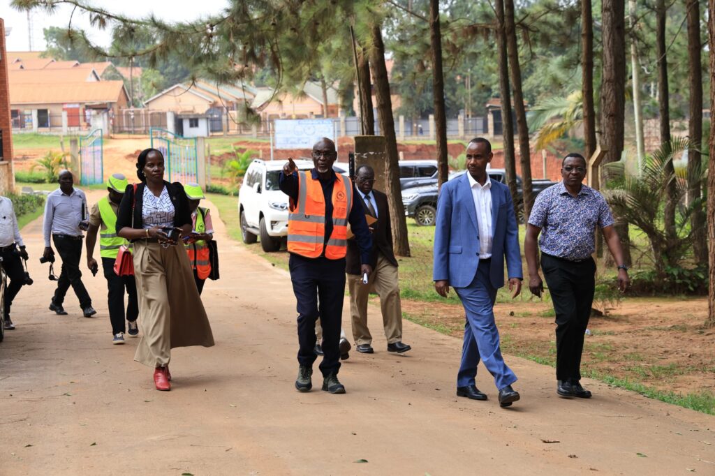 Ebola delays Uganda Martyrs Day celebrations