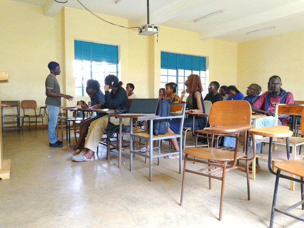 UCU Guild rolls out free vocational skills training