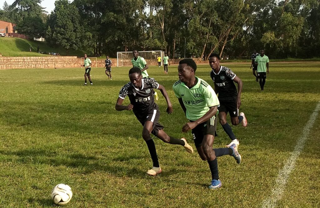 FEDT reach final after a dramatic penalty shoot-out