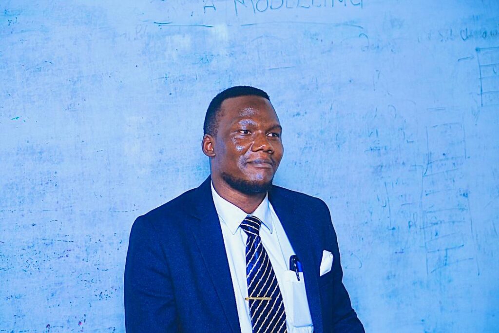 Guild minister flags health gaps among students