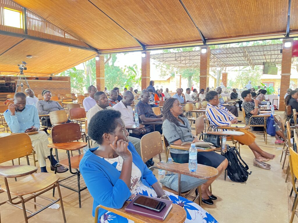 UCU retirement scheme declares 12.33% interest rate