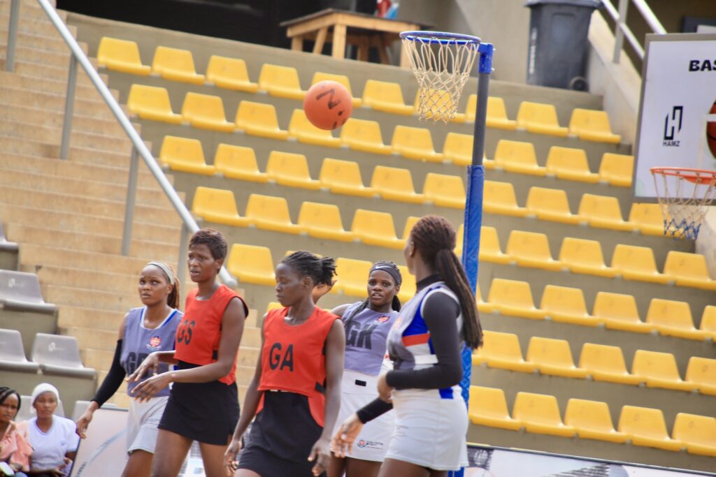 UCU Angels Open Netball Super League Campaign with Convincing Victory