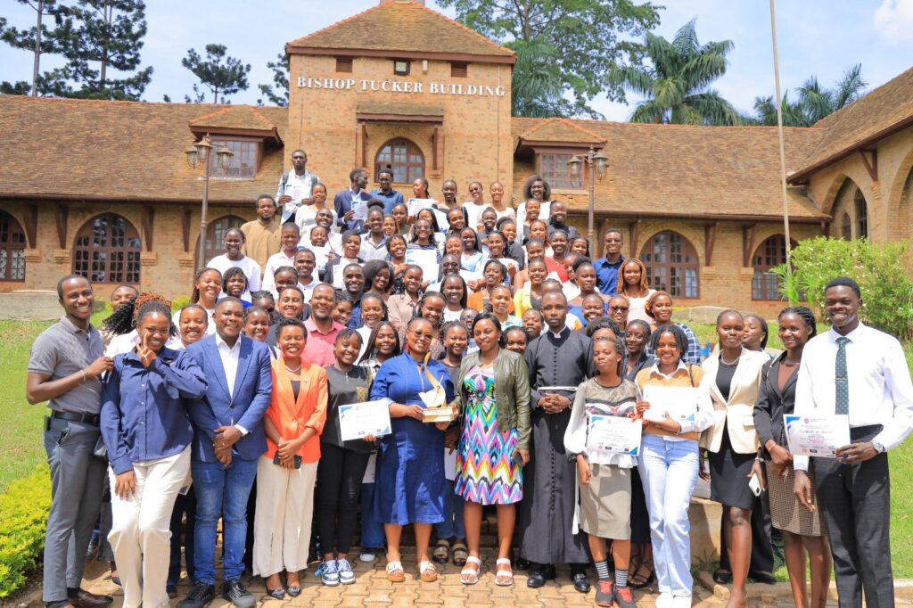 100 students receive certificates after skills training programme