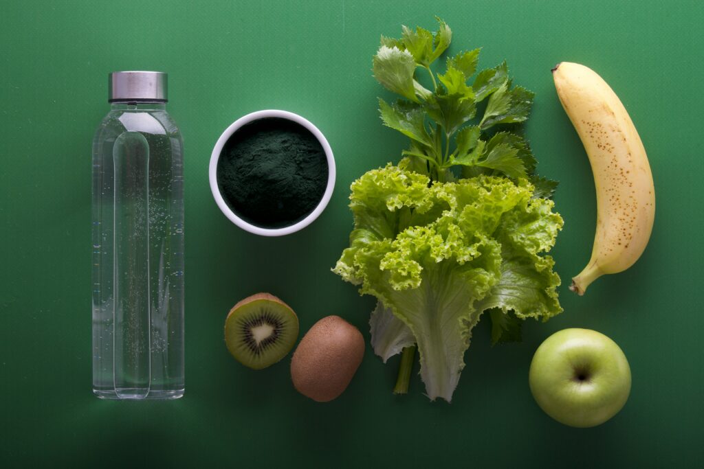 How eating well can help your mental health