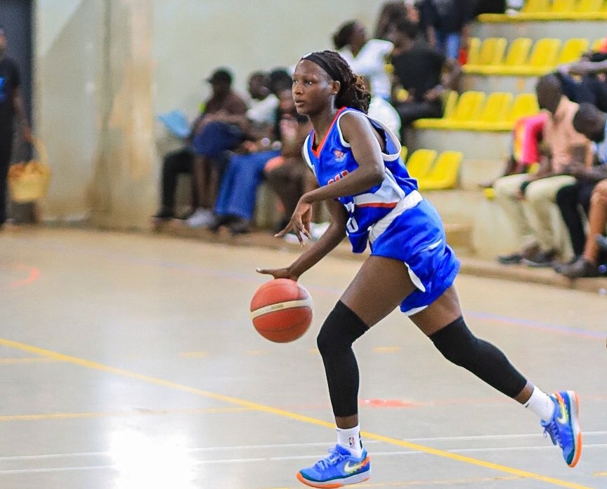 Lady Canons reach NBL finals