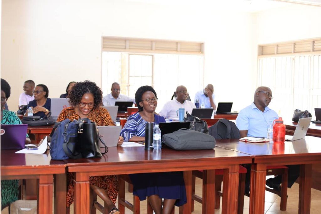 UCU PhD supervisors urged to prioritise research gaps in academic supervision