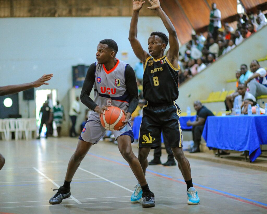Canons claim NBL bronze