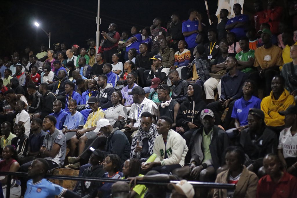 Doves set to host 18th Invitational Volleyball Tournament