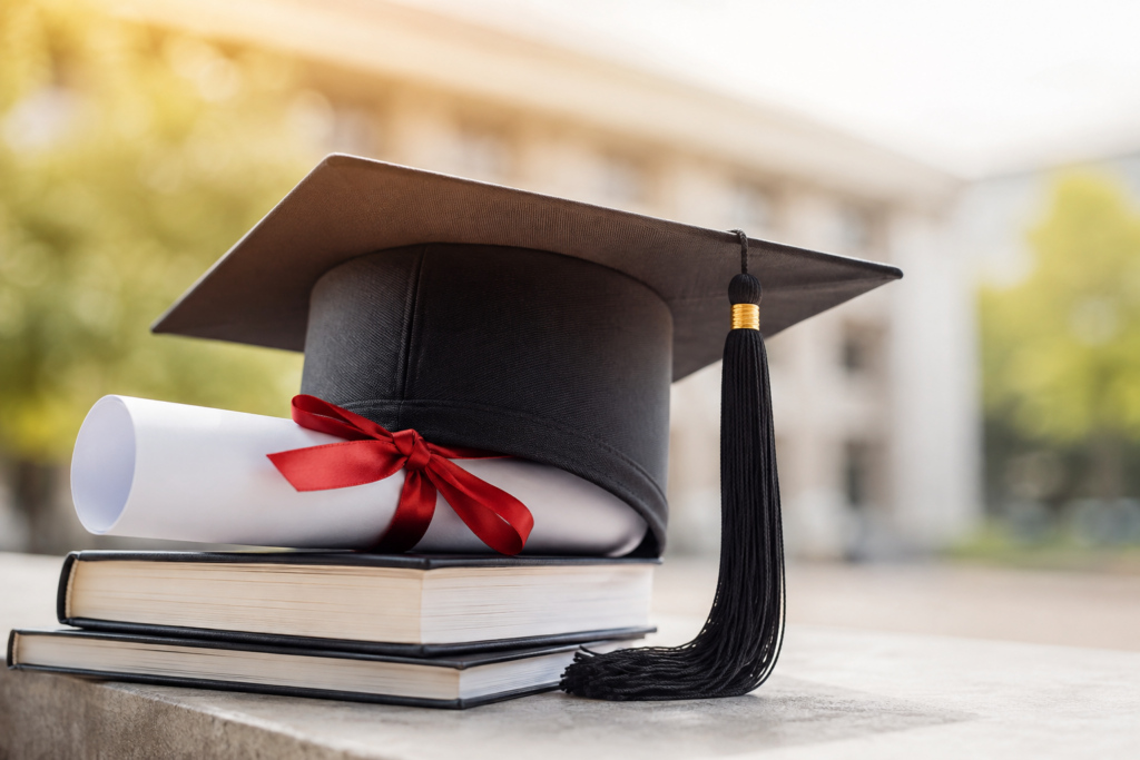 Is university still important, or perhaps we ask the wrong question?