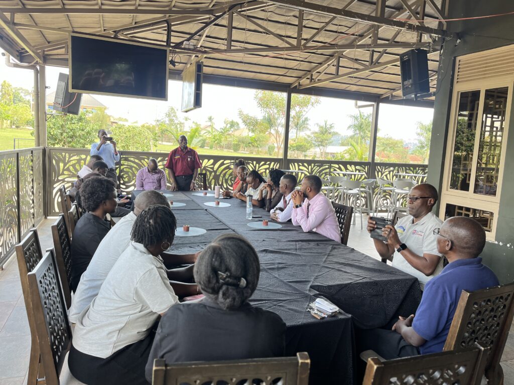UCU SJMC celebrates gains, urged to make its work more visible