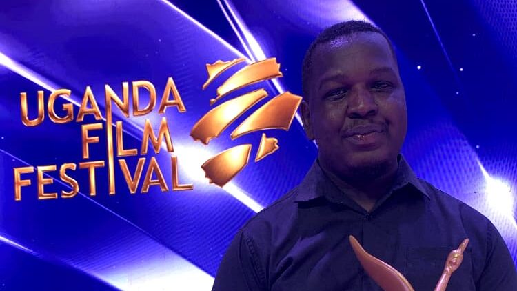 Former UCU student wins film award