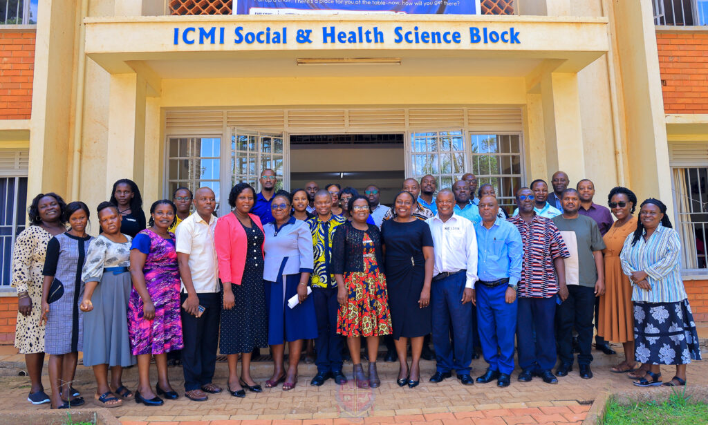 Researchers urged to prioritise community needs in grant proposals