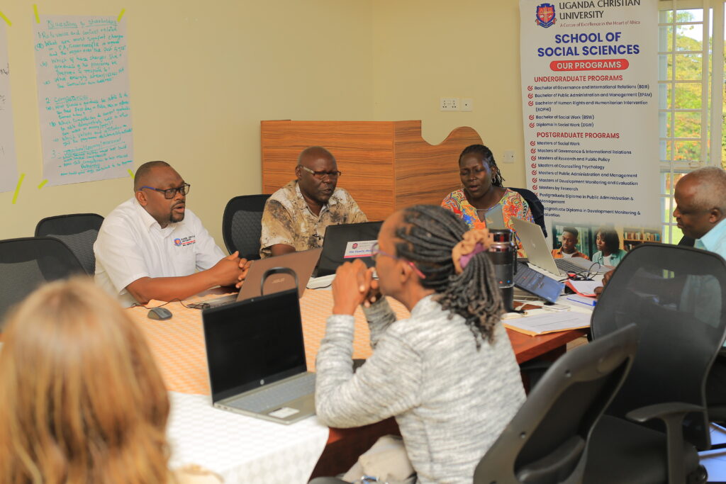 UCU to introduce sign language training in new curriculum