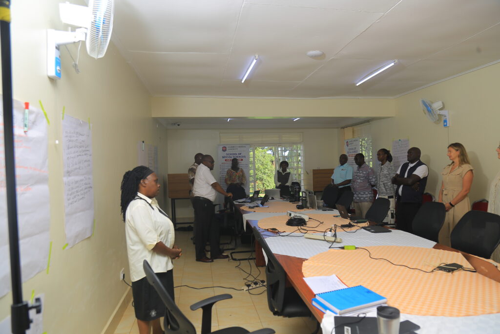 Stakeholders call for practical, technology-driven social sciences education