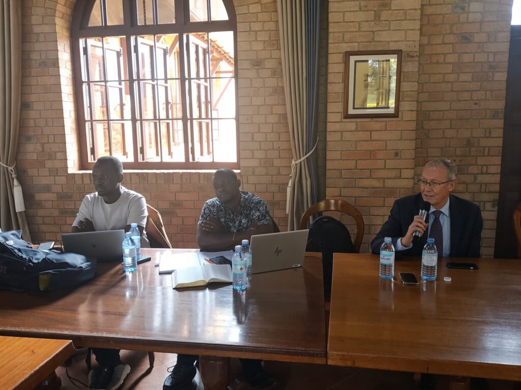 Amplify marginalised voices in pursuit of justice, stakeholders urge